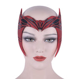 Scarlet Witch Wanda Cosplay PVC Headring Halloween Props