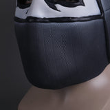 Shang-Chi and the Legend of the Ten Rings Cosplay Latex Helmet Halloween Props
