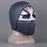 Shang-Chi and the Legend of the Ten Rings Cosplay Latex Helmet Halloween Props