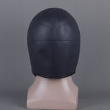 Shang-Chi and the Legend of the Ten Rings Cosplay Latex Helmet Halloween Props