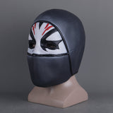Shang-Chi and the Legend of the Ten Rings Cosplay Latex Helmet Halloween Props