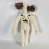 Siren Head Cosplay Plush Doll Toy Halloween Props