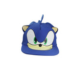 Sonic the Hedgehog Cosplay Baseball Cap Halloween Hat