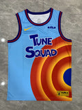 Space Jam A New Legacy Cosplay Ball Uniform Halloween Costume