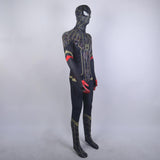 Spider-Man: No Way Home Adult Kids Cosplay Jumpsuits Halloween Costume