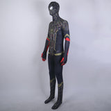 Spider-Man: No Way Home Adult Kids Cosplay Jumpsuits Halloween Costume