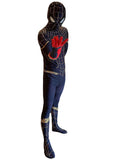 Spider-Man: No Way Home Adult Kids Cosplay Jumpsuits Halloween Costume