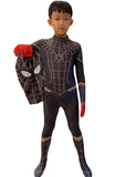 Spider-Man: No Way Home Adult Kids Cosplay Jumpsuits Halloween Costume