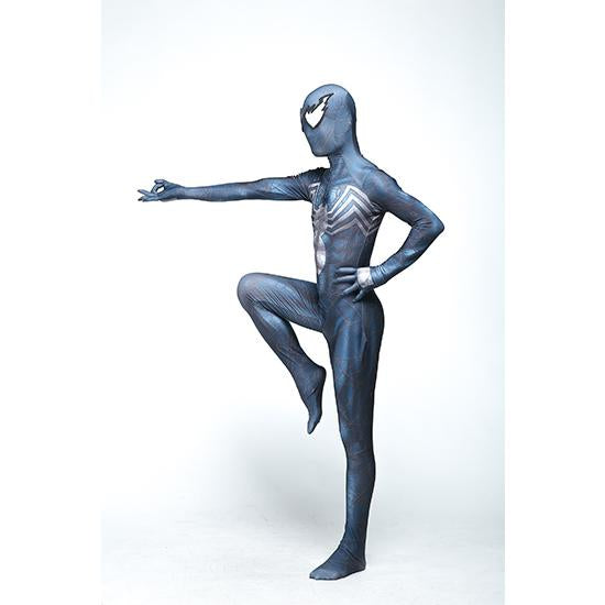 3D digital printing Spider-Man New Era Peter Park cosplay Siamese all-inclusive tights play clothing - bfjcosplayer