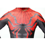 Spiderman Superieure Spider Man Cosplay Kostuum Zentai Superheld Patroon Bodysuit Pak Jumpsuits - bfjcosplayer