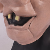 Spiral From the Book of Saw Cosplay Pig Latex Helmet Halloween Props