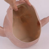 Spiral From the Book of Saw Cosplay Pig Latex Helmet Halloween Props