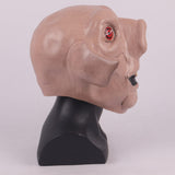 Spiral From the Book of Saw Cosplay Pig Latex Helmet Halloween Props