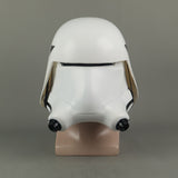 Star Wars Snowtrooper Helmet Removable Cosplay Full Head Sith Soldier Helmet Hard PVC Star Wars Prop