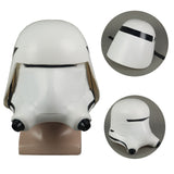 Star Wars Snowtrooper Helmet Removable Cosplay Full Head Sith Soldier Helmet Hard PVC Star Wars Prop