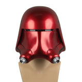 Star Wars Snowtrooper Helmet Removable Cosplay Full Head Sith Soldier Helmet Hard PVC Star Wars Prop