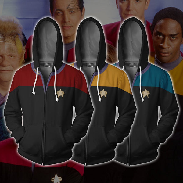 Hoodies