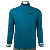 Star Trek Beyond Sulu Cospaly Uniform Halloween Costume Badge