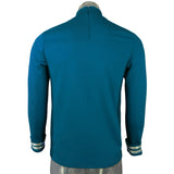 Star Trek Beyond Sulu Cospaly Uniform Halloween Costume Badge