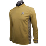 Star Trek Beyond Sulu Cospaly Uniform Halloween Costume Badge