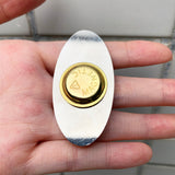 Star Trek Discovery Season 3 Cosplay Badge Halloween Props