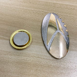 Star Trek Discovery Season 3 Cosplay Badge Halloween Props