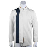 Star Trek Discovery Season 4 Cosplay Uniform Halloween Costume