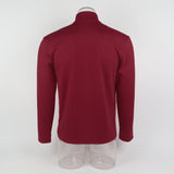 Star Trek First Contact Undershirt Space Nine Captain Picard Sisko Starfleet Uniforms