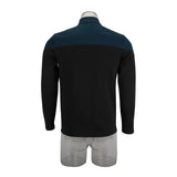 Star Trek Picard Blue Uniform New Engineering Shirts
