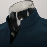 Star Trek Picard Blue Uniform New Engineering Shirts