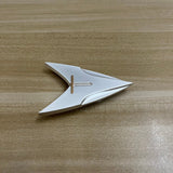 Star Trek: Picard Season 2 Captain Civilian Magnet Badge