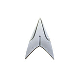 Star Trek: Picard Season 2 Captain Civilian Magnet Badge