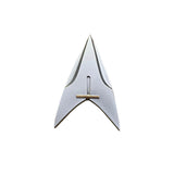 Star Trek: Picard Season 2 Captain Civilian Magnet Badge