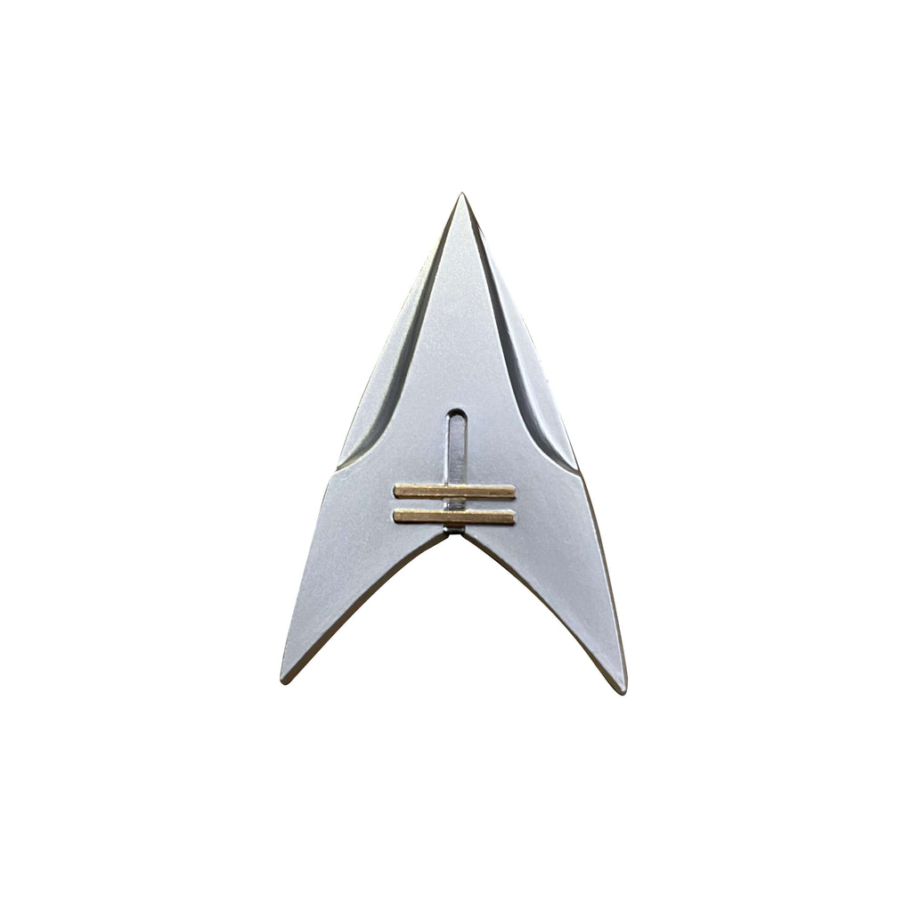 Star Trek: Picard Season 2 Captain Civilian Magnet Badge