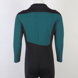 Star Trek The Next Generation Jean-Luc Picard Jumpsuit Cosplay Costume Flying Suit