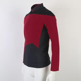Fanrek Star Trek The Next Generation Picard Cosplay Uniform