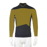 Fanrek Star Trek The Next Generation Picard Cosplay Uniform