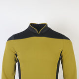 Fanrek Star Trek The Next Generation Picard Cosplay Uniform