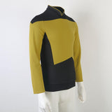 Fanrek Star Trek The Next Generation Picard Cosplay Uniform