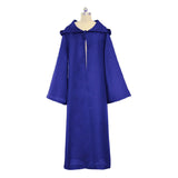 Star Wars Cloak cosplay costume Jedi Knight Cloak Cloak