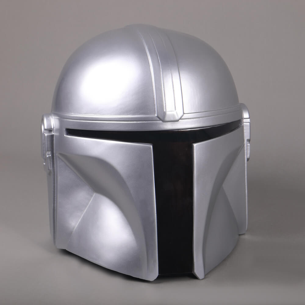 Star Wars Helmet The Mandalorian Pedro Pascal Cosplay Resin Helmet Halloween Prop