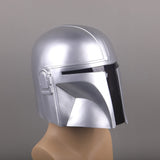 Star Wars Helmet The Mandalorian Pedro Pascal Cosplay Resin Helmet Halloween Prop