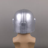 Star Wars Helmet The Mandalorian Pedro Pascal Cosplay Resin Helmet Halloween Prop