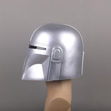 Star Wars Helmet The Mandalorian Pedro Pascal Cosplay Resin Helmet Halloween Prop