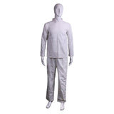 Star Wars Cosplay Kenobi Jedi Deluxe Version Halloween Costumes