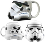 Star Wars Imperial Stormtrooper Cup Cosplay Rebels Mug