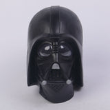 Star Wars Sith Darth Vader Cosplay Latex Mask Halloween Props