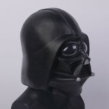 Star Wars Sith Darth Vader Cosplay Latex Mask Halloween Props