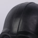 Star Wars Sith Darth Vader Cosplay Latex Mask Halloween Props