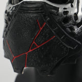 Star Wars 9 Kylo Ren Helmet Cosplay The Rise of Skywalker Mask Props latex  Masks Halloween Party Prop - bfjcosplayer